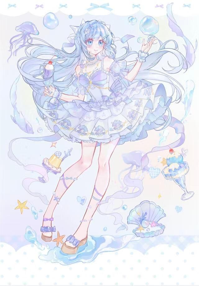 念能力是海妖之吻笔趣阁