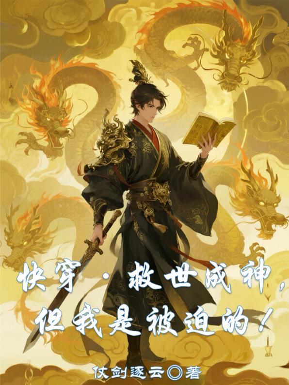 我成了救世主快穿